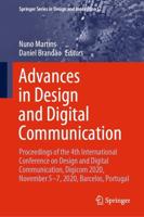 Advances in Design and Digital Communication : Proceedings of the 4th International Conference on Design and Digital Communication, Digicom 2020, November 5-7, 2020, Barcelos, Portugal