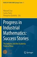 Progress in Industrial Mathematics