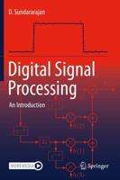 Digital Signal Processing : An Introduction