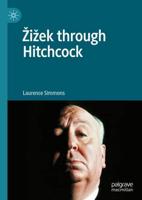 Zizek Through Hitchcock