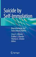 Suicide by Self-Immolation