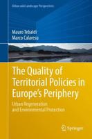 The Quality of Territorial Policies in Europe's Periphery