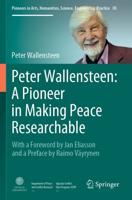 Peter Wallensteen