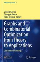 Graphs and Combinatorial Optimization