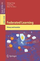 Federated Learning Lecture Notes in Artificial Intelligence
