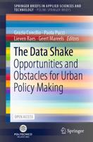 The Data Shake PoliMI SpringerBriefs