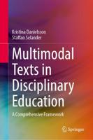 Multimodal Texts in Disciplinary Education