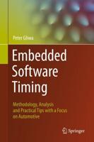 Embedded Software Timing : Methodology, Analysis and Practical Tips with a Focus on Automotive
