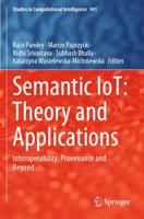 Semantic IoT