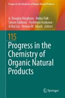 Progress in the Chemistry of Organic Natural Products 115