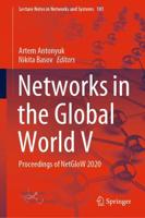 Networks in the Global World V : Proceedings of NetGloW 2020