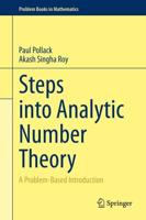 Steps Into Analytic Number Theory