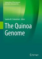 The Quinoa Genome