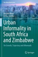 Urban Informality in South Africa and Zimbabwe