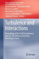 Turbulence and Interactions