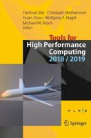 Tools for High Performance Computing 2018/2019