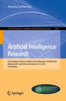 Artificial Intelligence Research