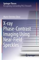 X-Ray Phase-Contrast Imaging Using Near-Field Speckles