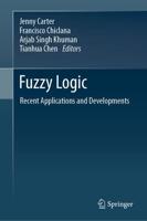 Fuzzy Logic : Recent Applications and Developments
