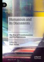 Humanism and Its Discontents