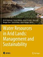 Water Resources in Arid Lands