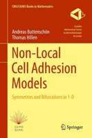 Non-Local Cell Adhesion Models