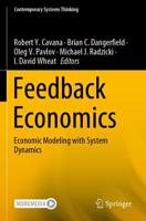 Feedback Economics