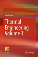 Thermal Engineering Volume 1