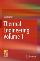 Thermal Engineering. Vol. 1