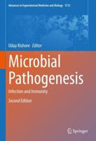 Microbial Pathogenesis : Infection and Immunity