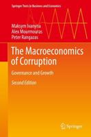 The Macroeconomics of Corruption : Governance and Growth