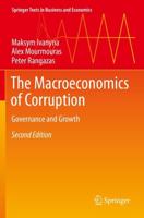 The Macroeconomics of Corruption : Governance and Growth