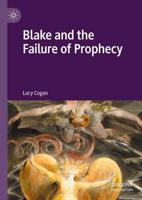 Blake and the Failure of Prophecy