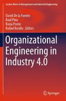 Organizational Engineering in Industry 4.0