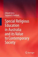 Special Religious Education in Australia and Its Value to Contemporary Society