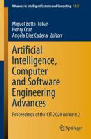 Artificial Intelligence, Computer and Software Engineering Advances : Proceedings of the CIT 2020 Volume 2