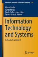 Information Technology and Systems : ICITS 2021, Volume 1