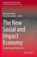 The New Social and Impact Economy : An International Perspective