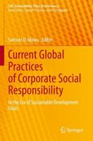 Current Global Practices of Corporate Social Responsibility : In the Era of Sustainable Development Goals