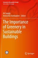 The Importance of Greenery in Sustainable Buildings