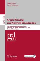 Graph Drawing and Network Visualization : 28th International Symposium, GD 2020, Vancouver, BC, Canada, September 16-18, 2020, Revised Selected Papers