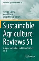 Legume Agriculture and Biotechnology. Volume 2