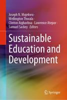 Sustainable Education and Development