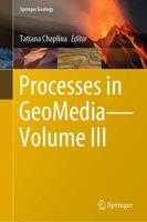 Processes in GeoMedia-Volume III