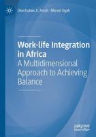 Work-Life Integration in Africa