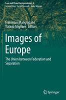 Images of Europe : The Union between Federation and Separation