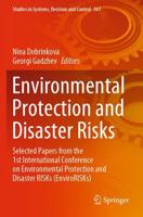 Environmental Protection and Disaster Risks