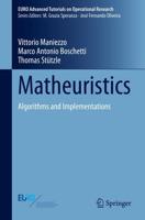 Matheuristics