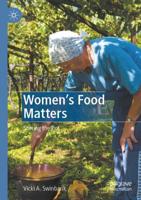 Women's Food Matters : Stirring the Pot