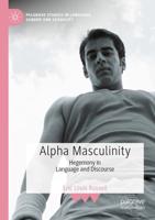 Alpha Masculinity